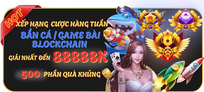 Thưởng Nạp Tiền Ưu Đãi