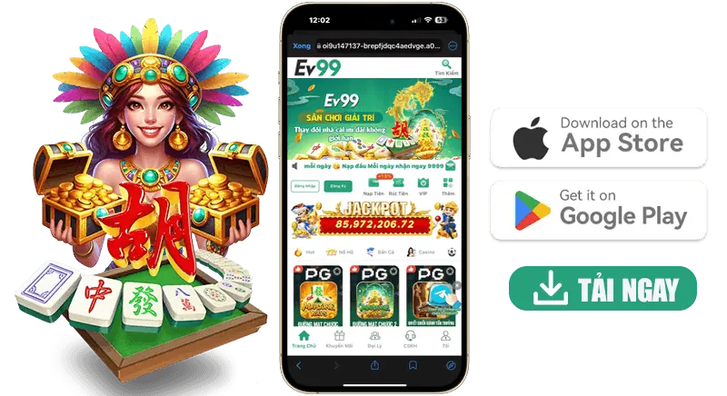 Tỷ lệ cược hấp dẫn và tiềm năng thắng lớn tại 2233win