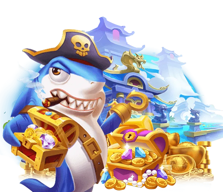 Các tựa game bắn cá khác