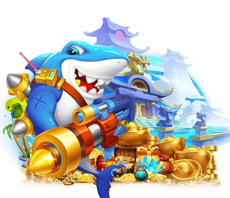 Bắn Cá Thần Tài 2233win