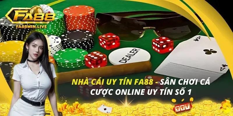 An toàn và cá cược có trách nhiệm tại 2233win