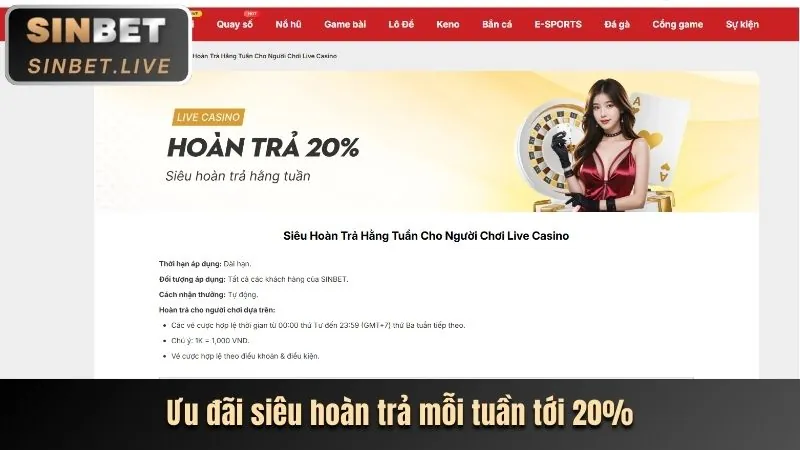 Khuyến mãi nạp tiền hàng ngày 2233win