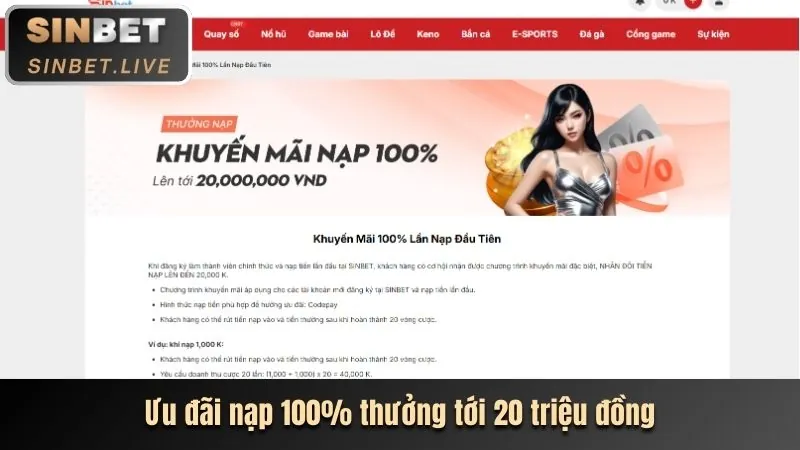 Hình ảnh về các mẹo chiến lược tối ưu khuyến mãi 2233win